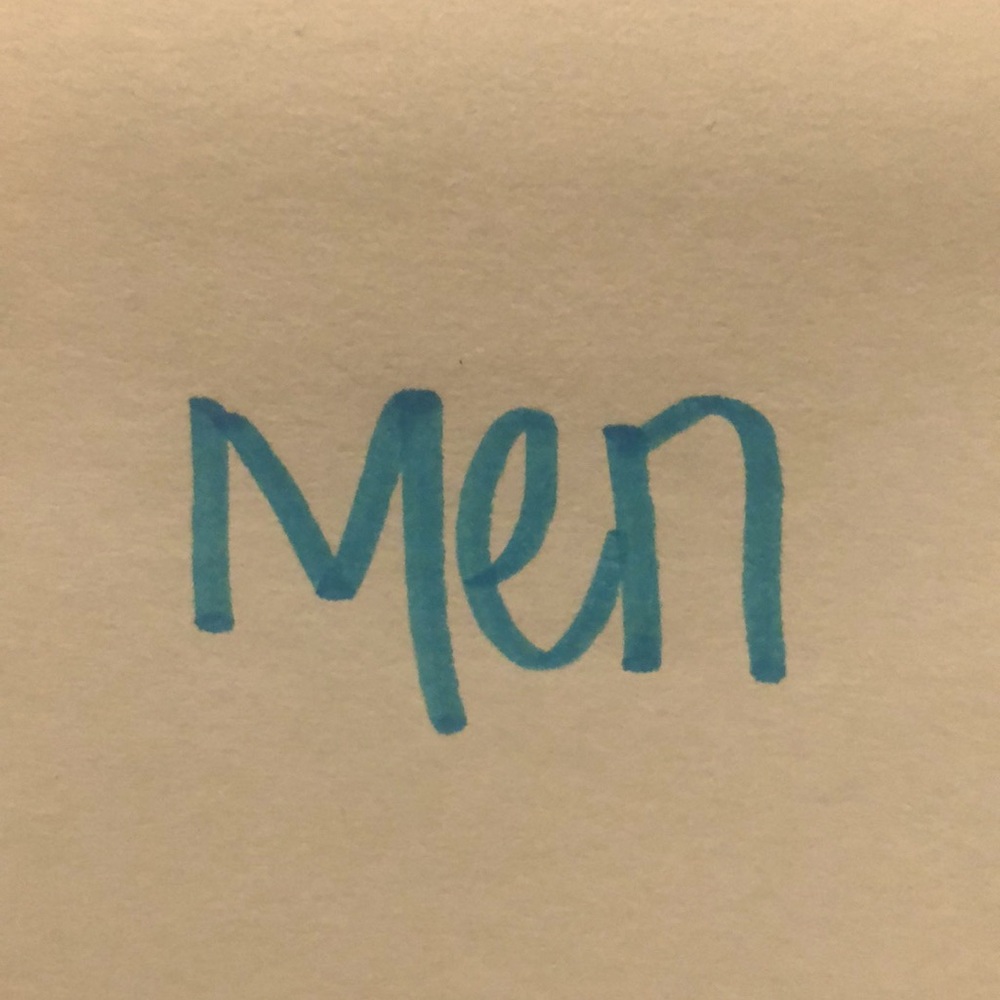 MEN’s >>